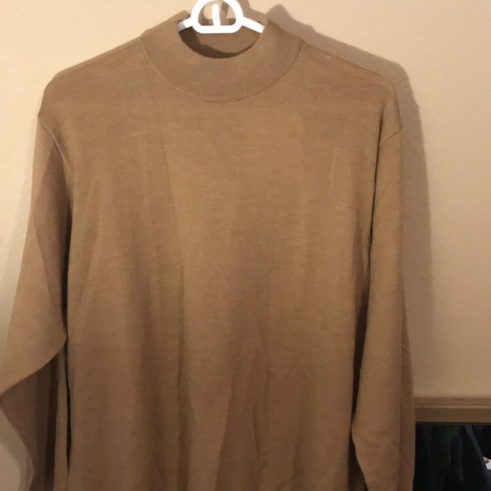 NWT brandini sweater